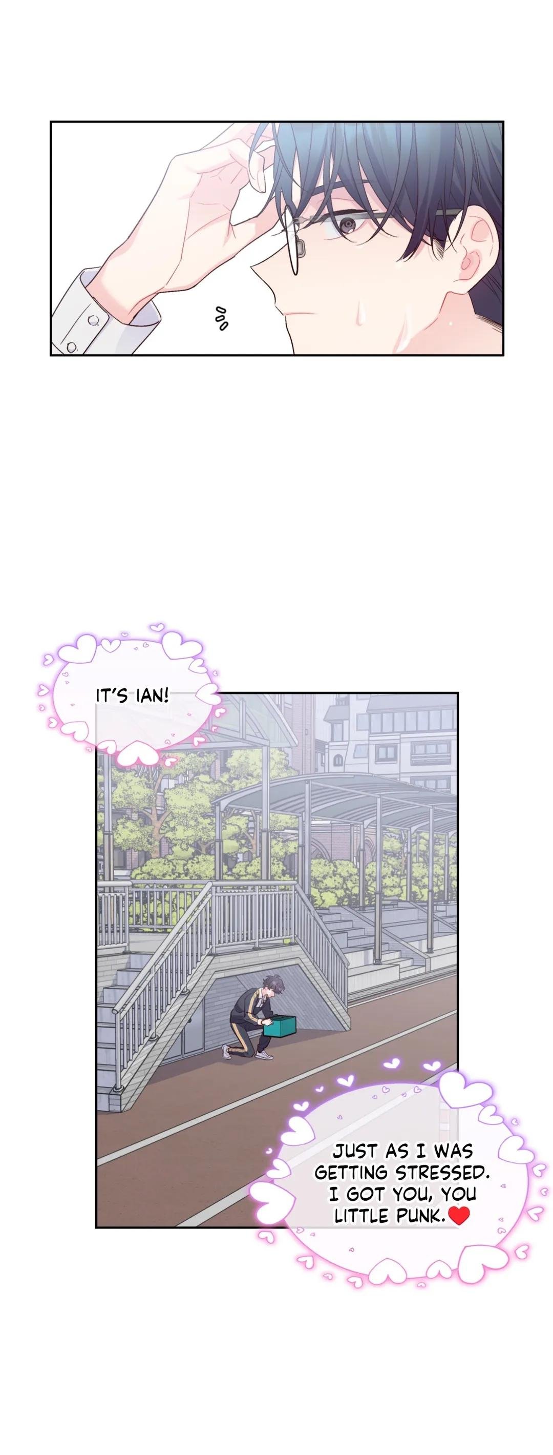 Merry Marbling chapter 21 page 25