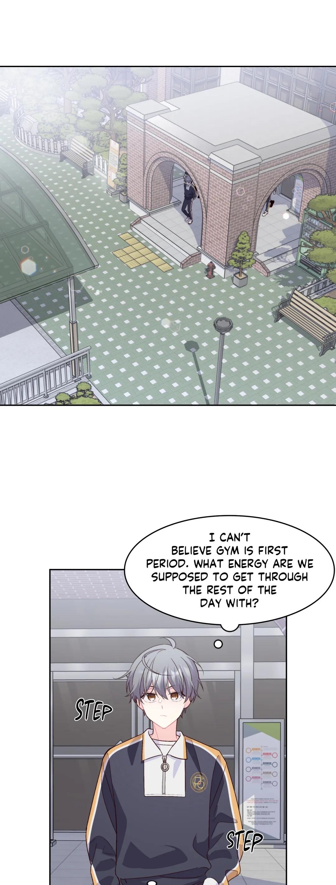 Merry Marbling chapter 21 page 26