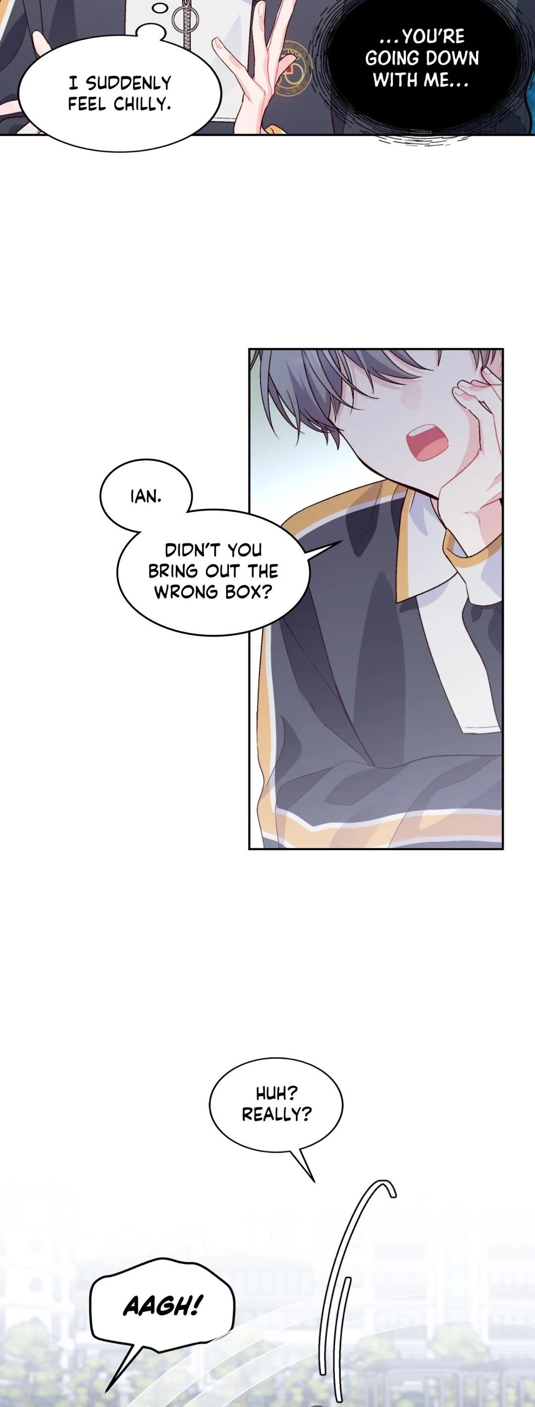 Merry Marbling chapter 21 page 29