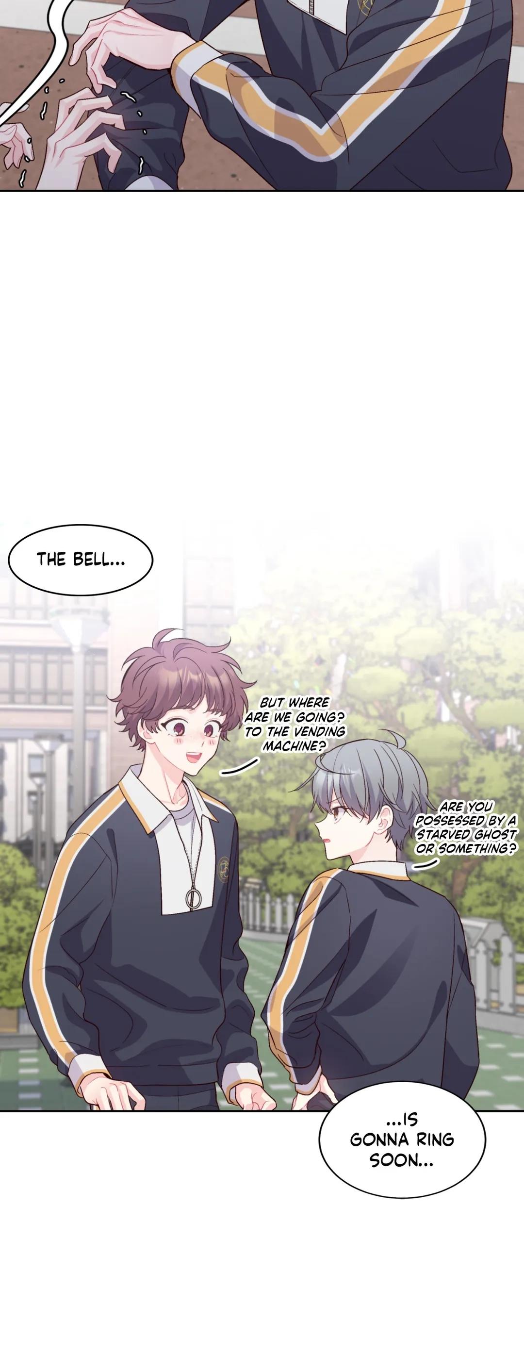 Merry Marbling chapter 21 page 36