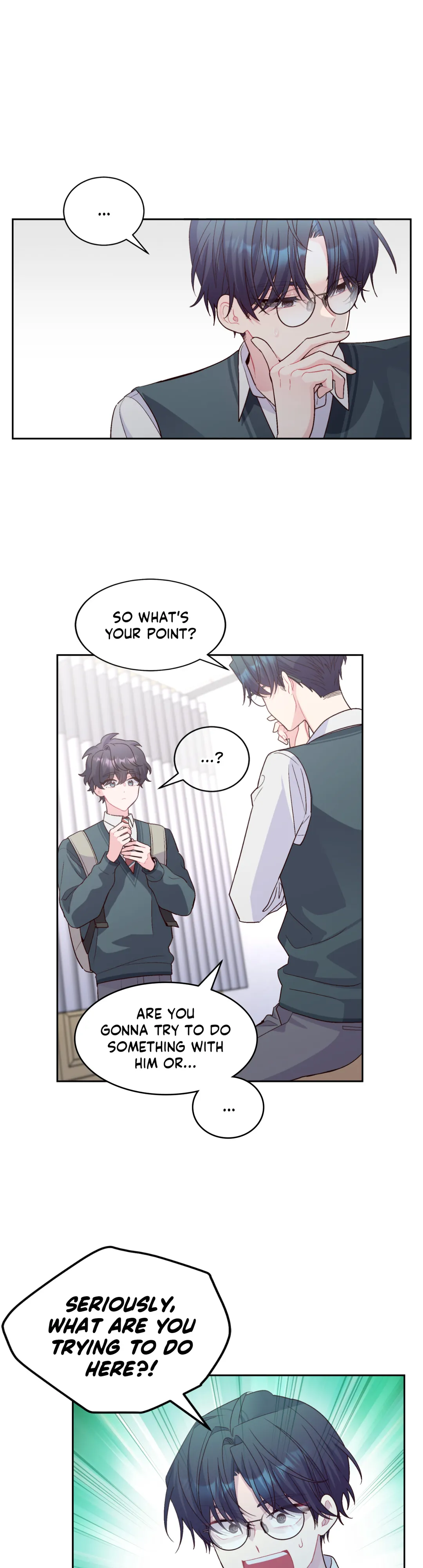 Merry Marbling chapter 29 page 1