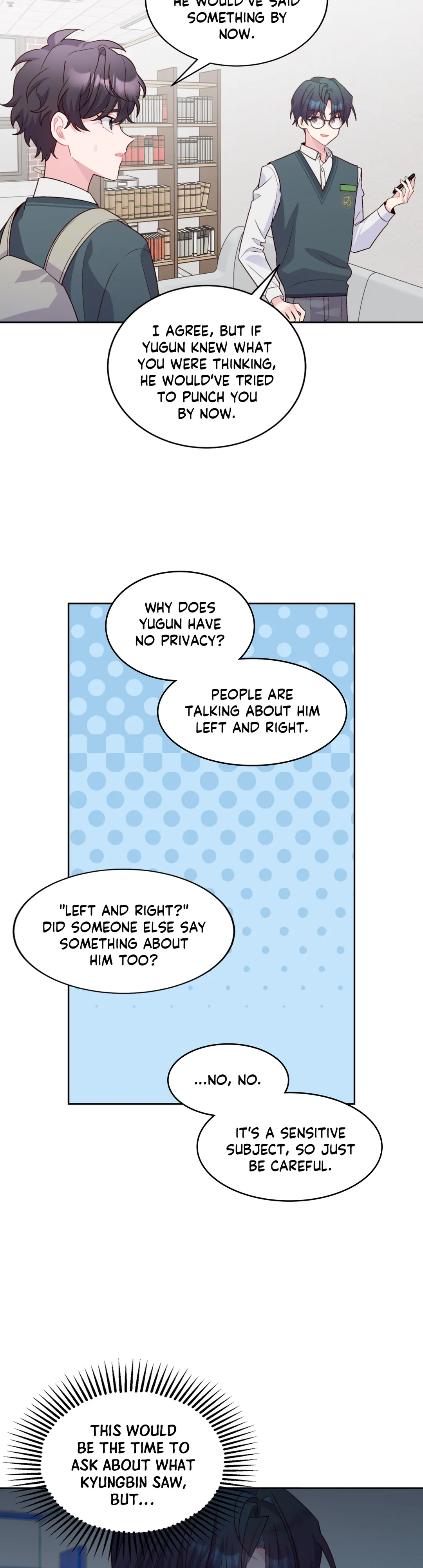 Merry Marbling chapter 29 page 3