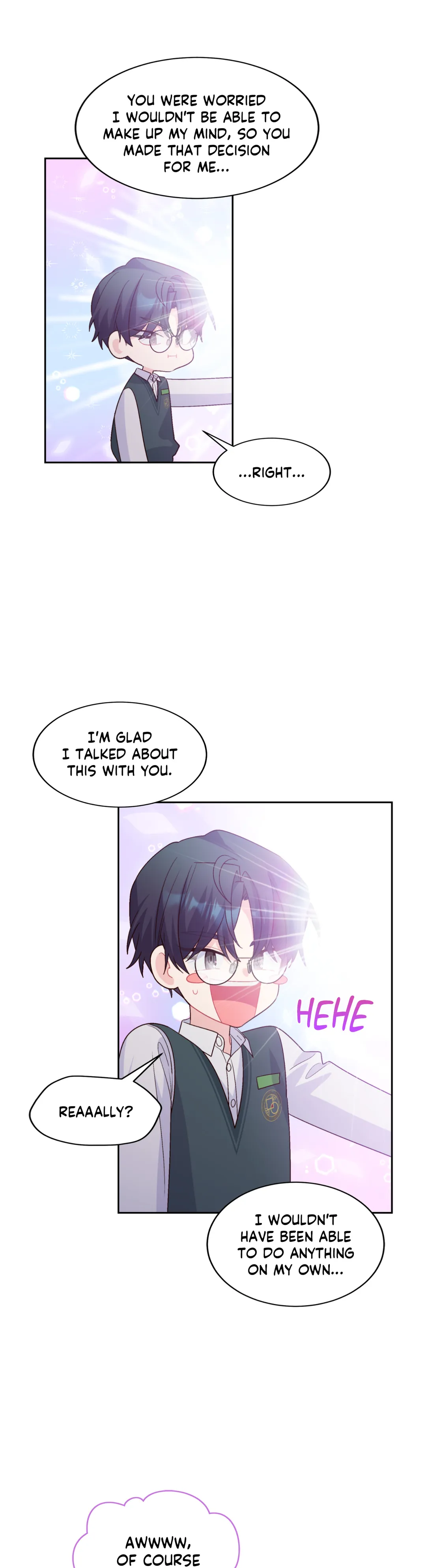 Merry Marbling chapter 29 page 7