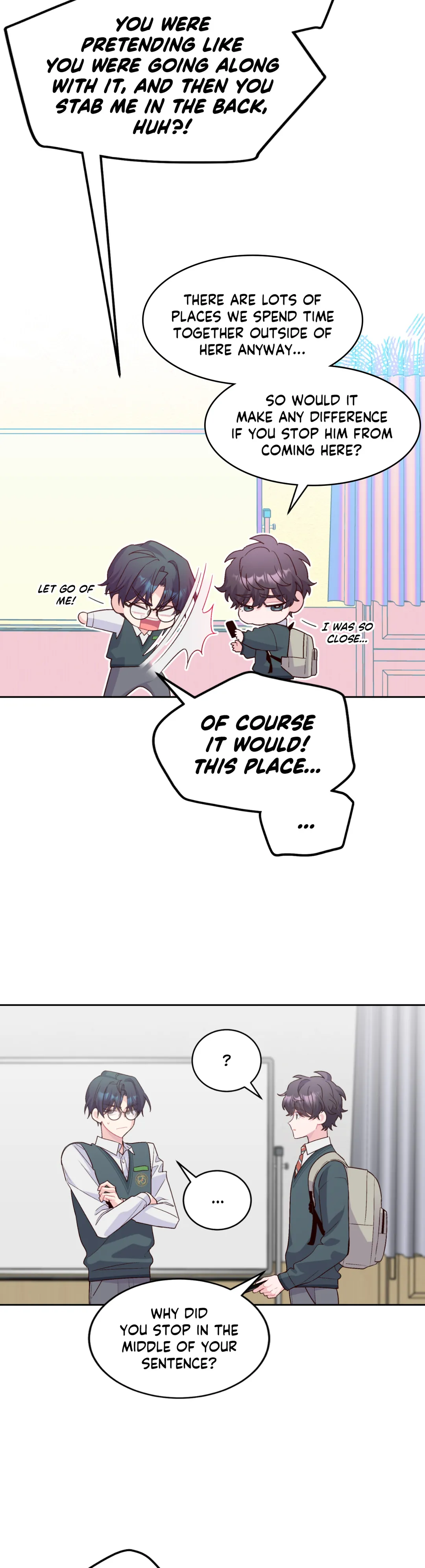 Merry Marbling chapter 29 page 9