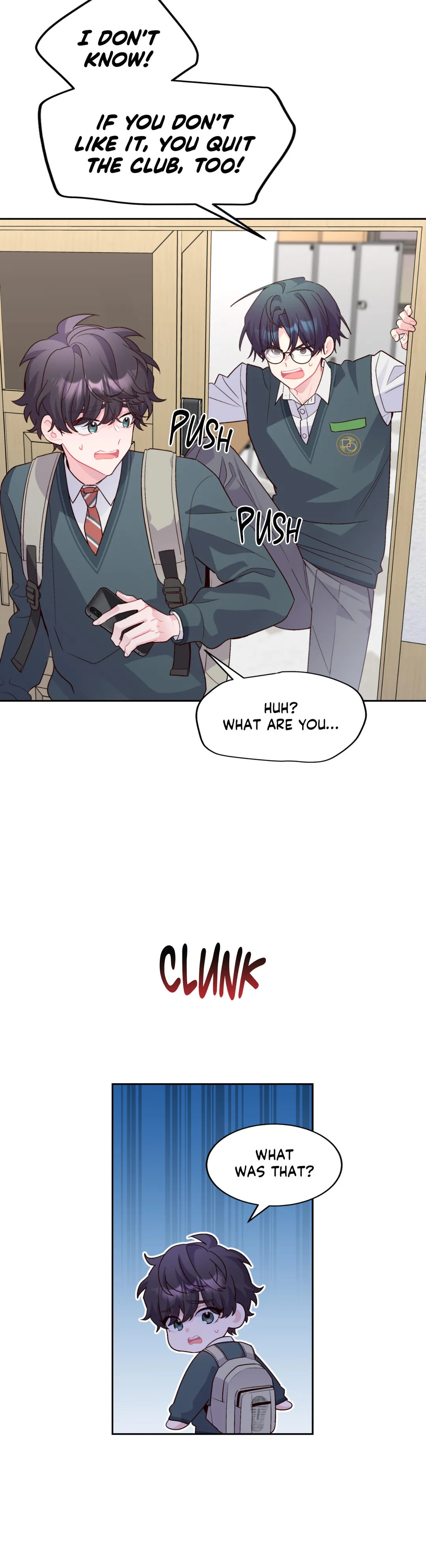 Merry Marbling chapter 29 page 10