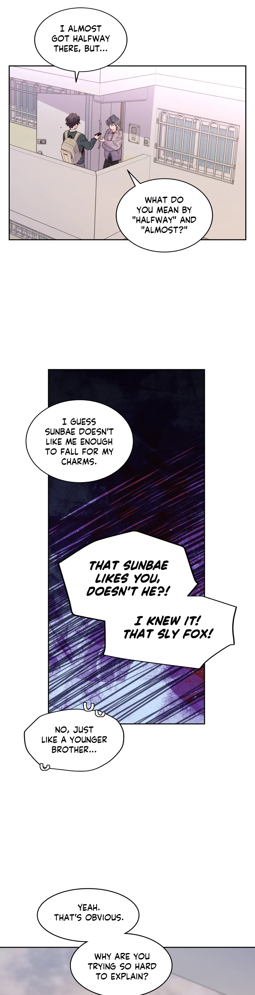 Merry Marbling chapter 29 page 13
