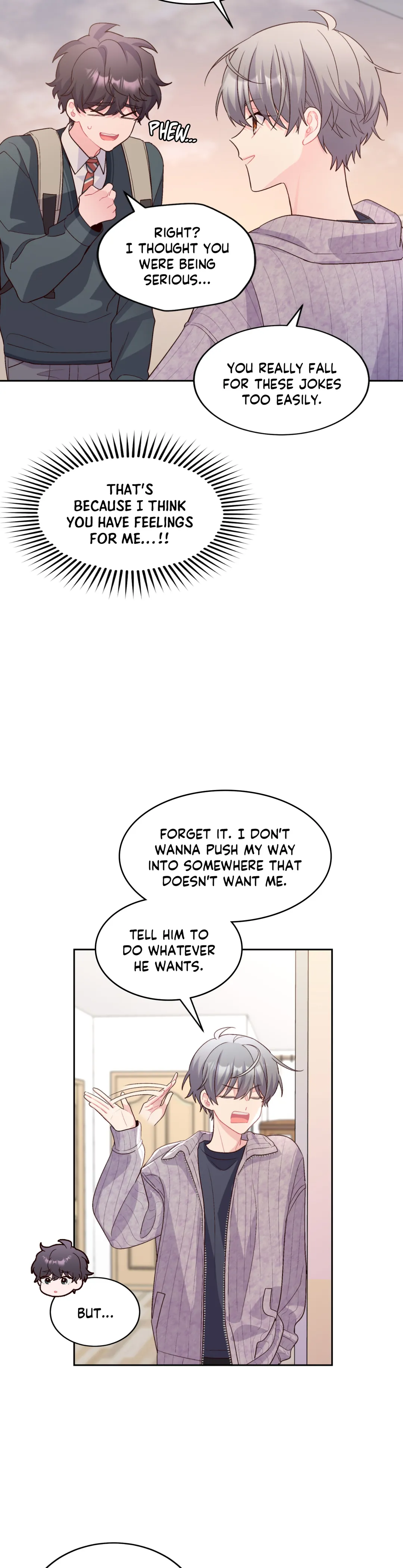 Merry Marbling chapter 29 page 14