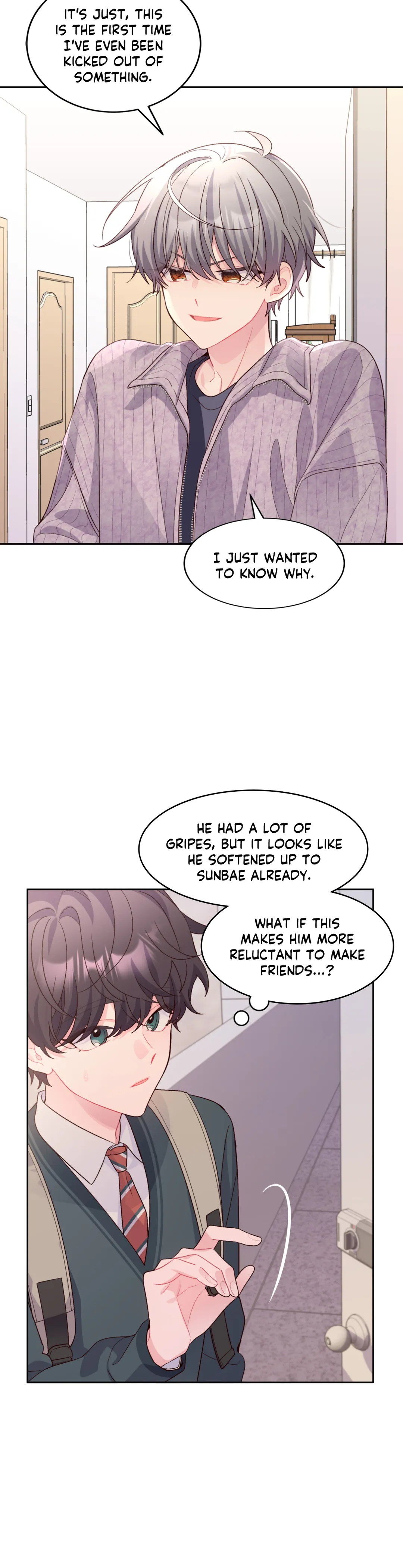 Merry Marbling chapter 29 page 15