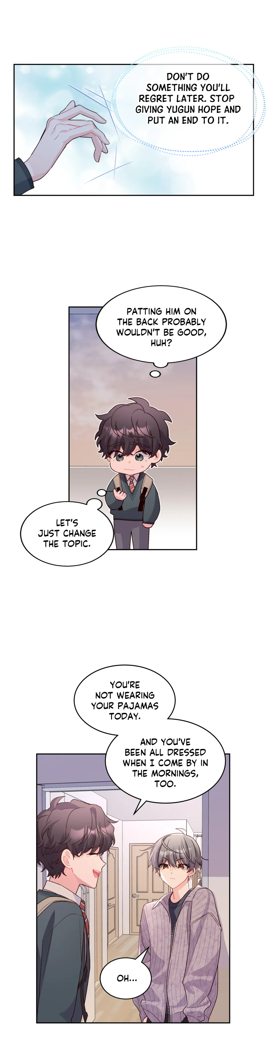 Merry Marbling chapter 29 page 16