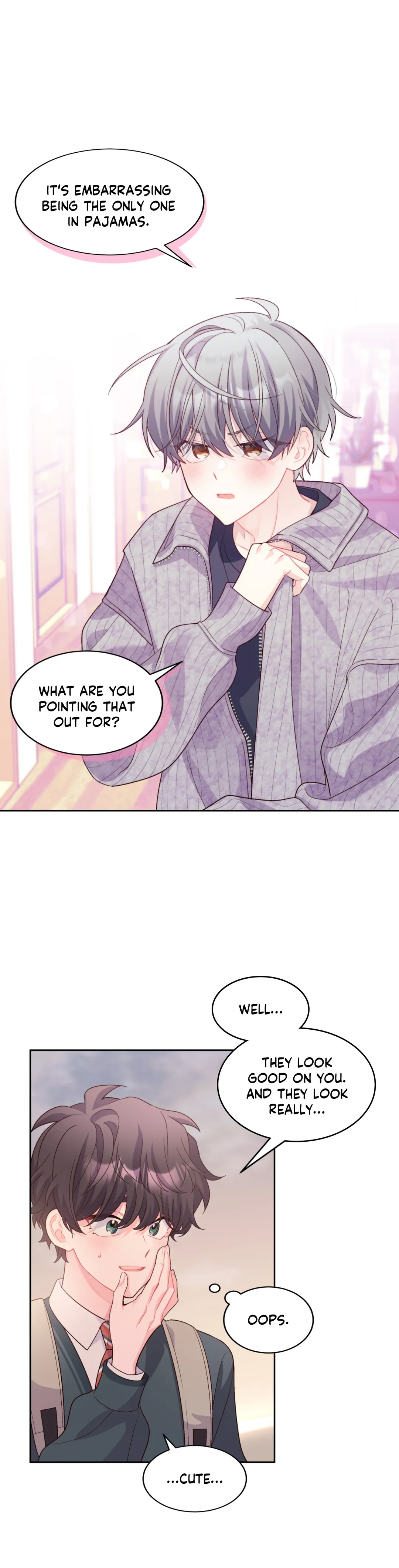 Merry Marbling chapter 29 page 17
