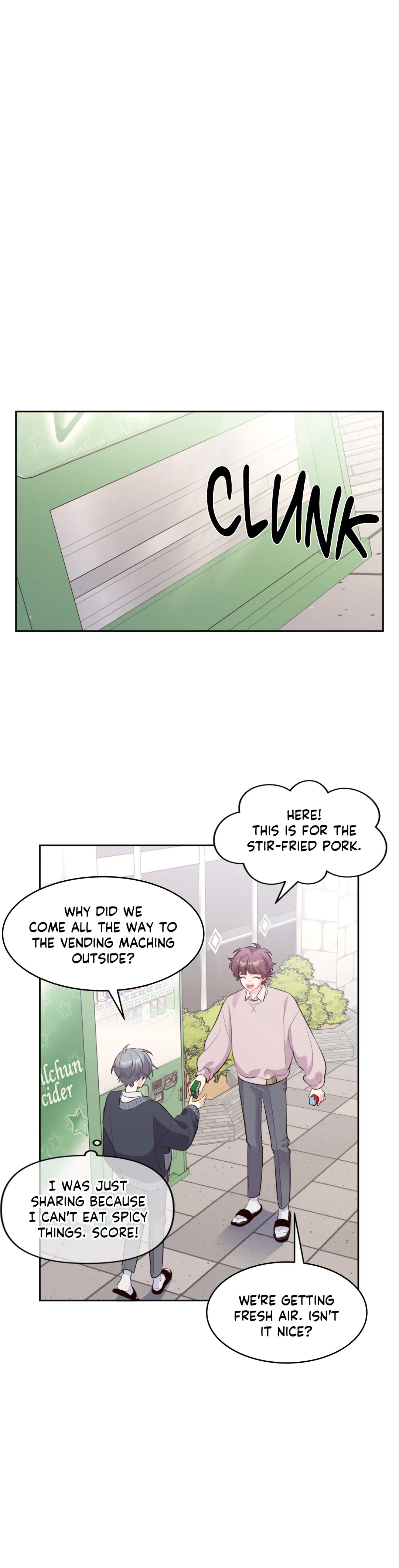 Merry Marbling chapter 29 page 20