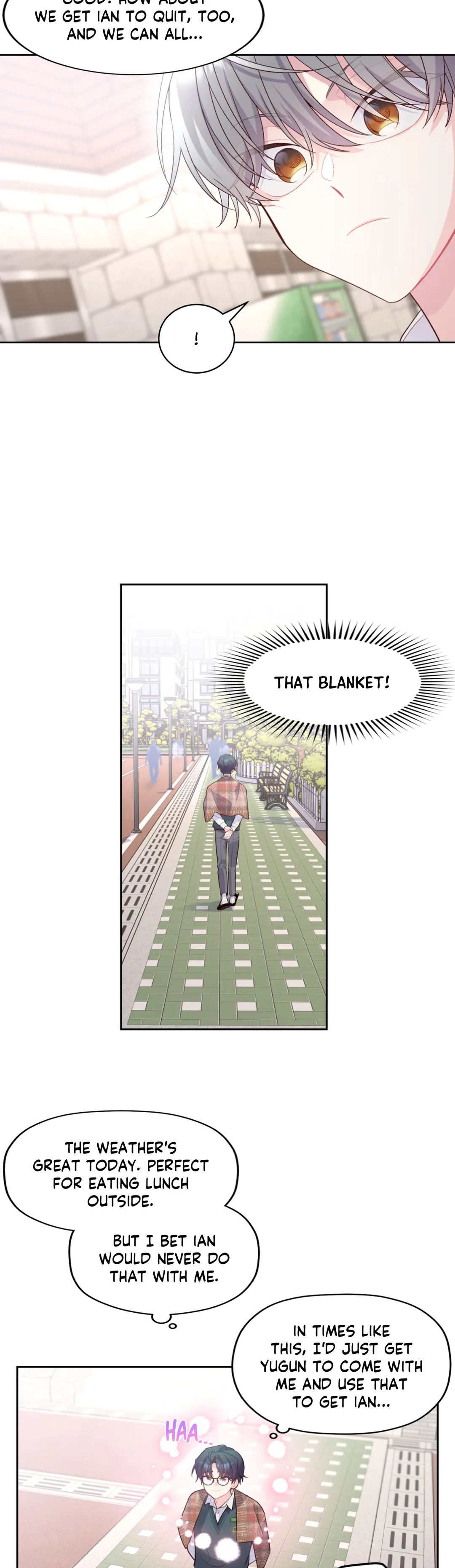 Merry Marbling chapter 29 page 22