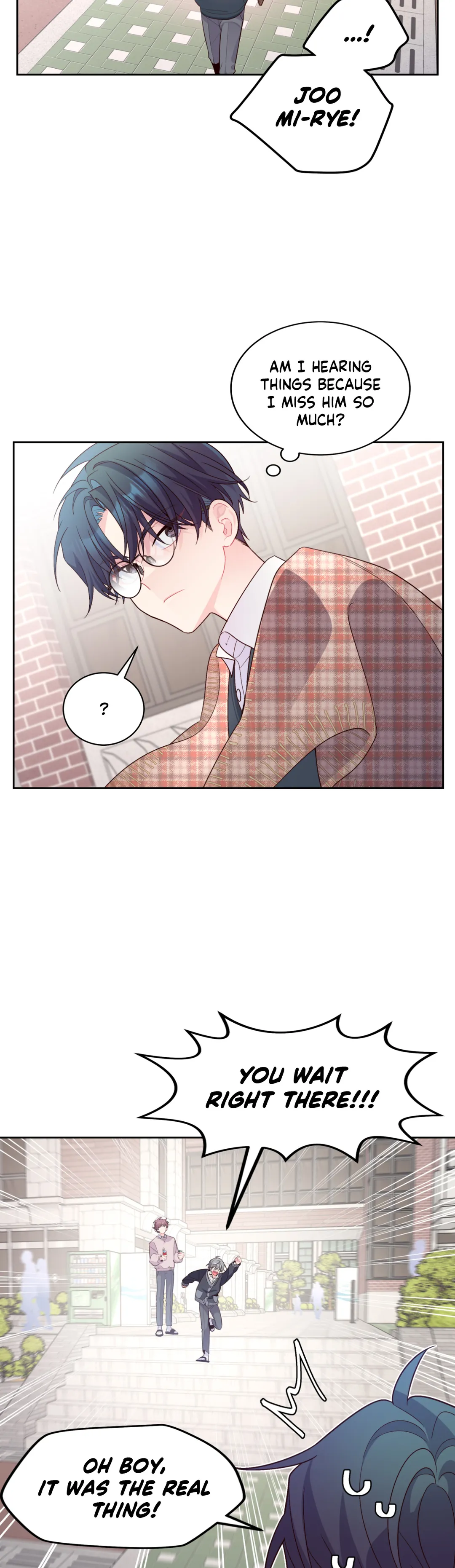 Merry Marbling chapter 29 page 23