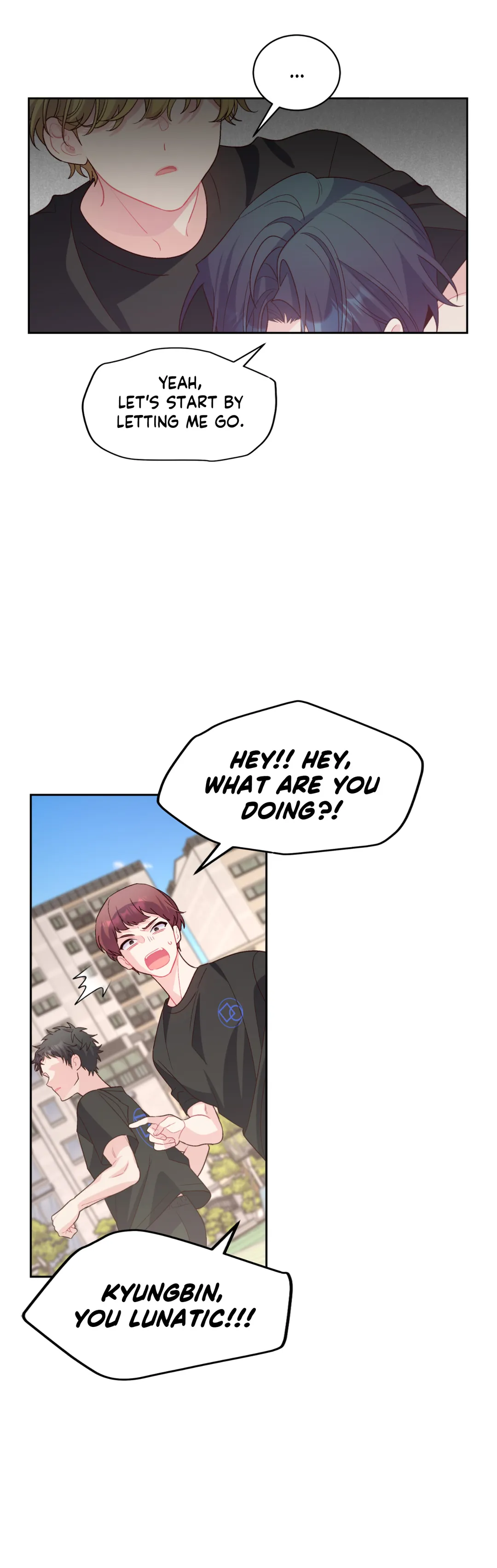 Merry Marbling chapter 29 page 31