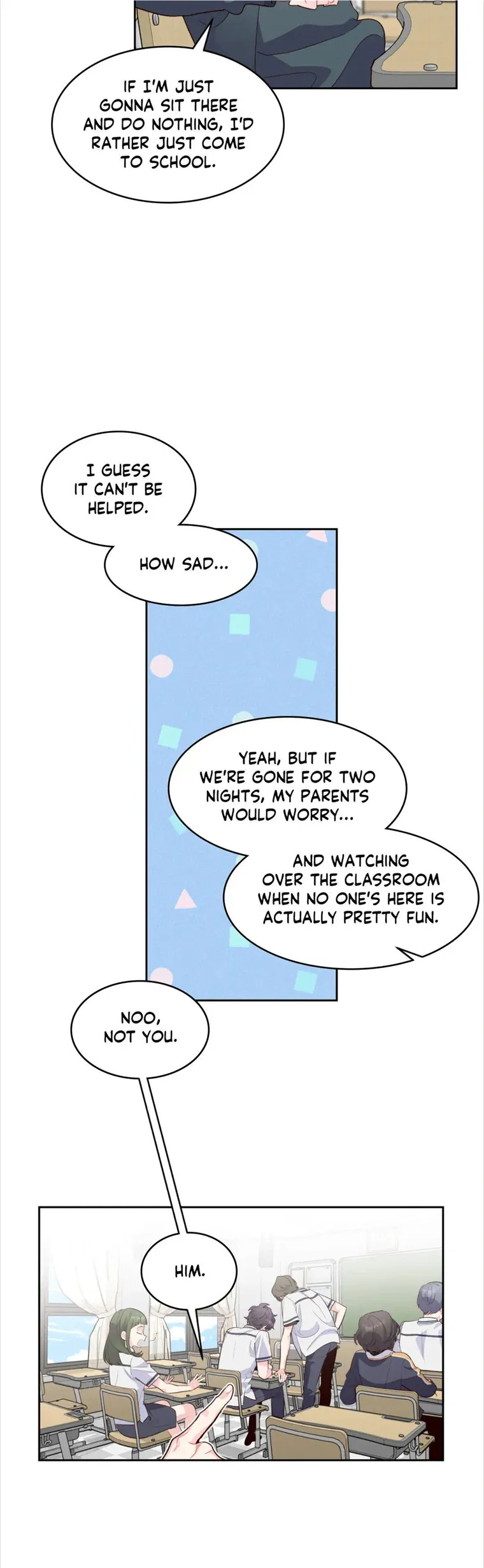 Merry Marbling chapter 35 page 4