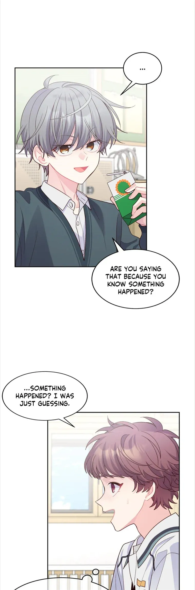 Merry Marbling chapter 35 page 5