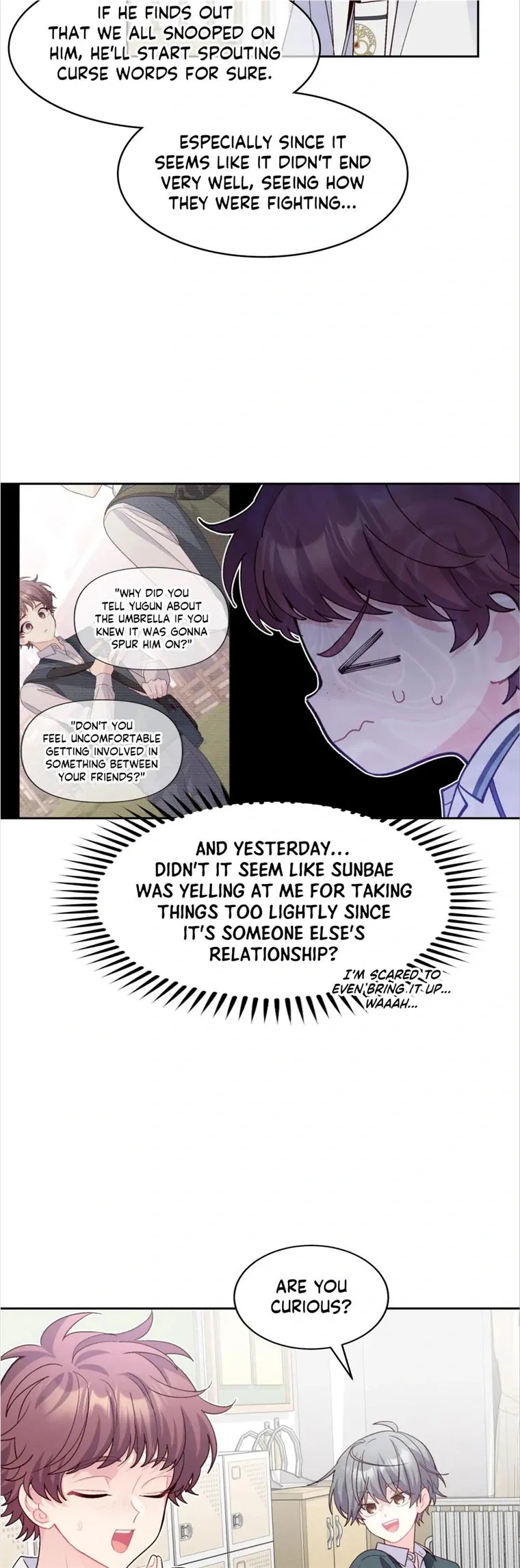 Merry Marbling chapter 35 page 6