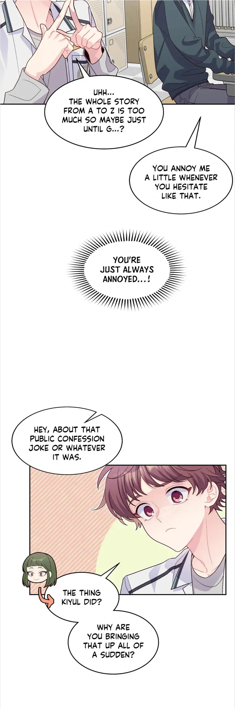 Merry Marbling chapter 35 page 7