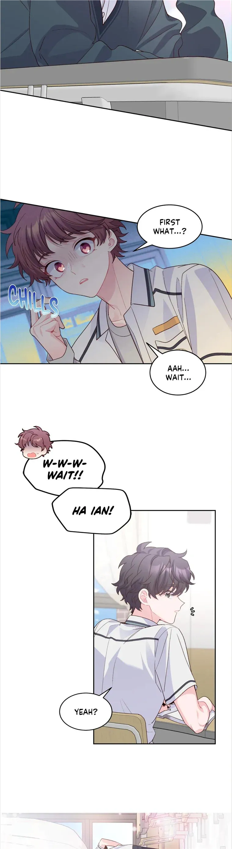 Merry Marbling chapter 35 page 9