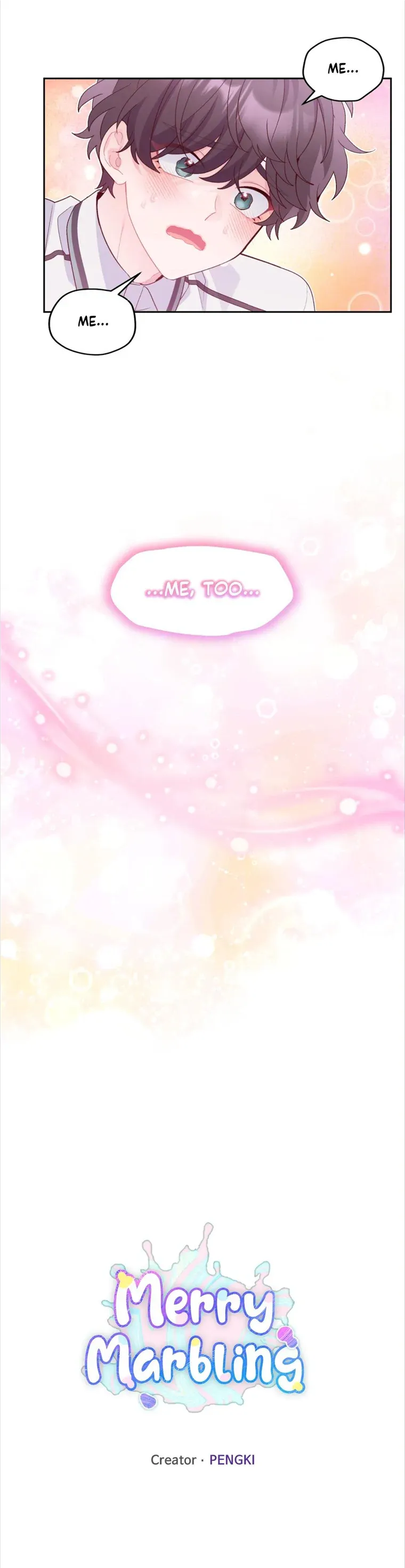 Merry Marbling chapter 35 page 13