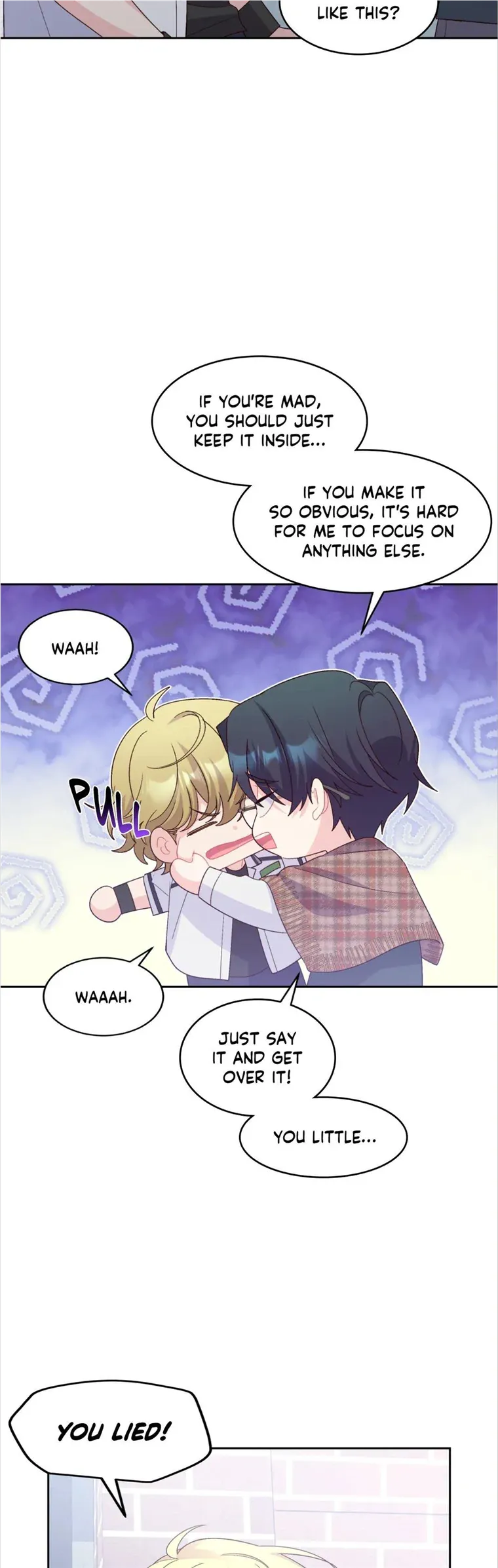 Merry Marbling chapter 35 page 15