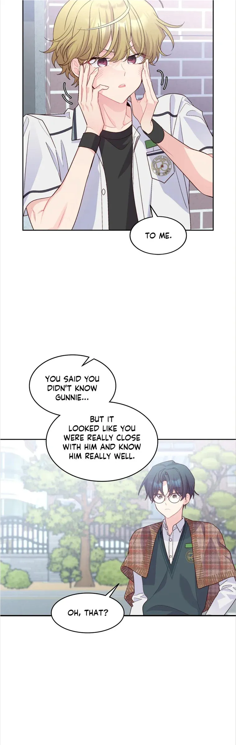Merry Marbling chapter 35 page 16