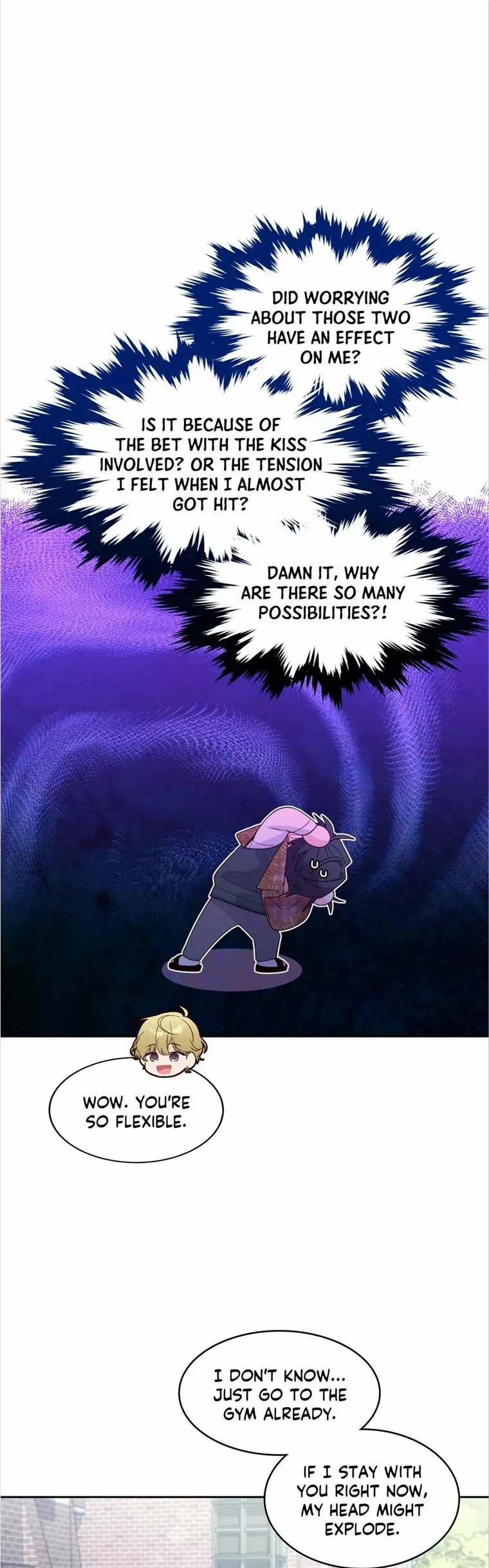 Merry Marbling chapter 35 page 27