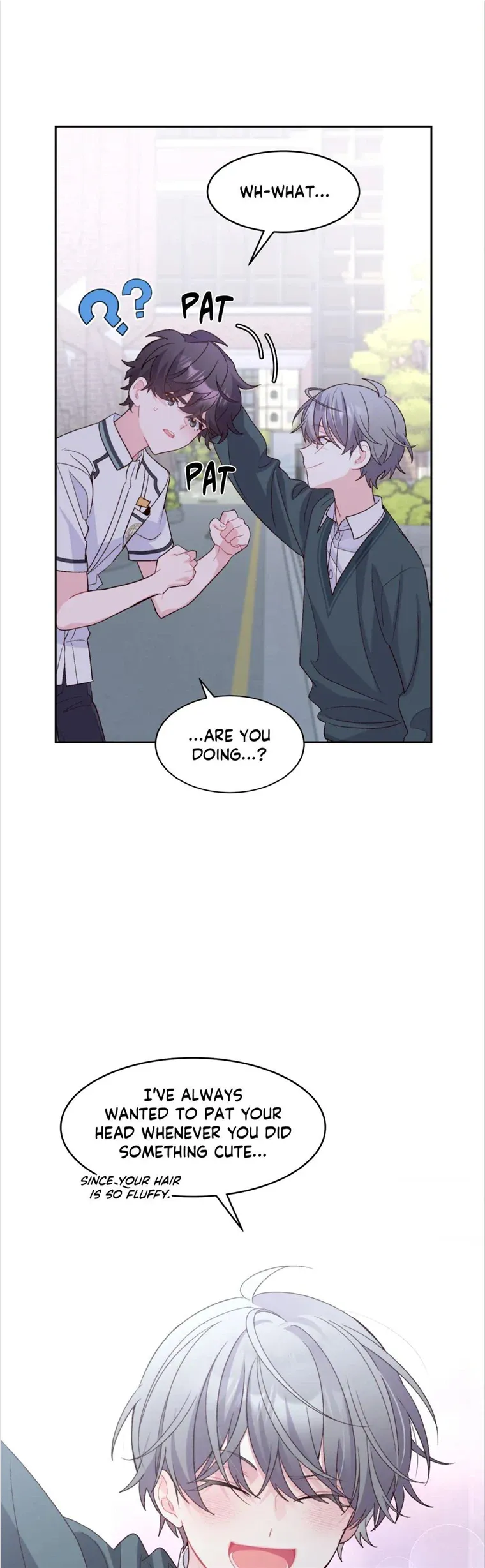 Merry Marbling chapter 35 page 31