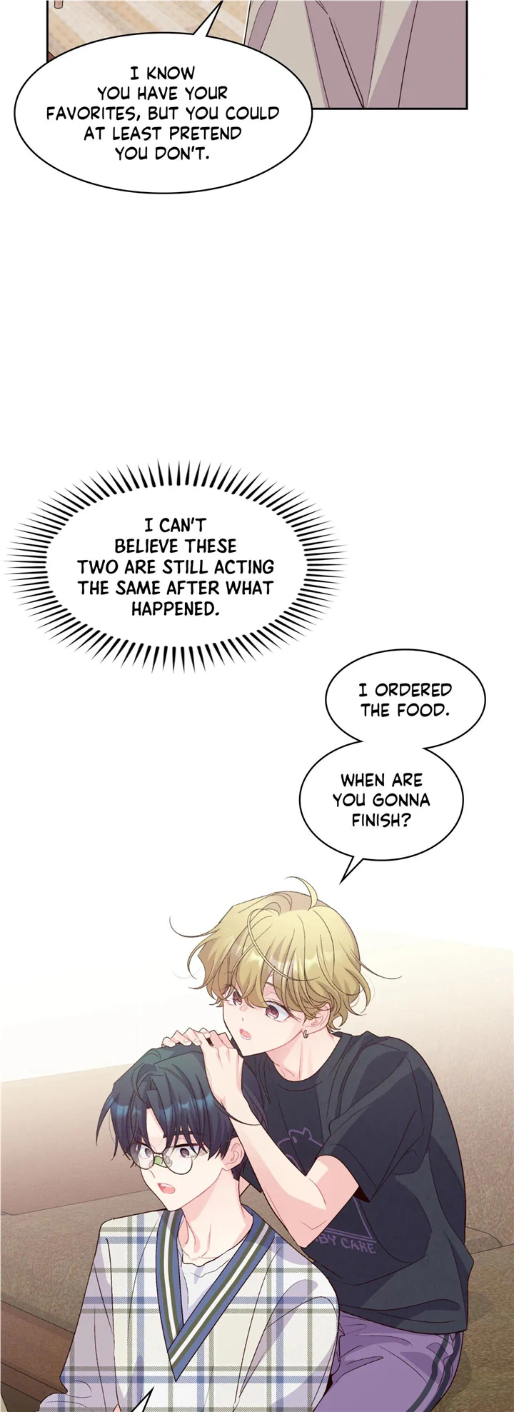 Merry Marbling chapter 49 page 7