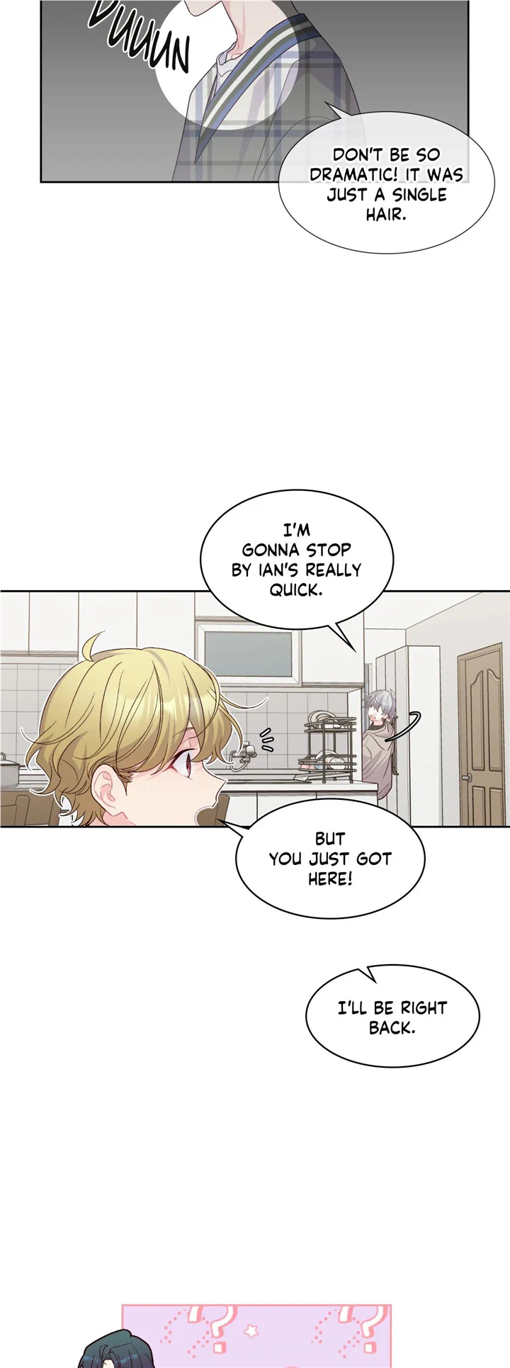 Merry Marbling chapter 49 page 12