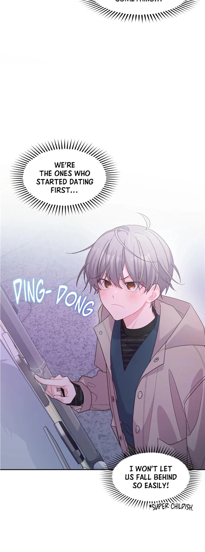 Merry Marbling chapter 49 page 15