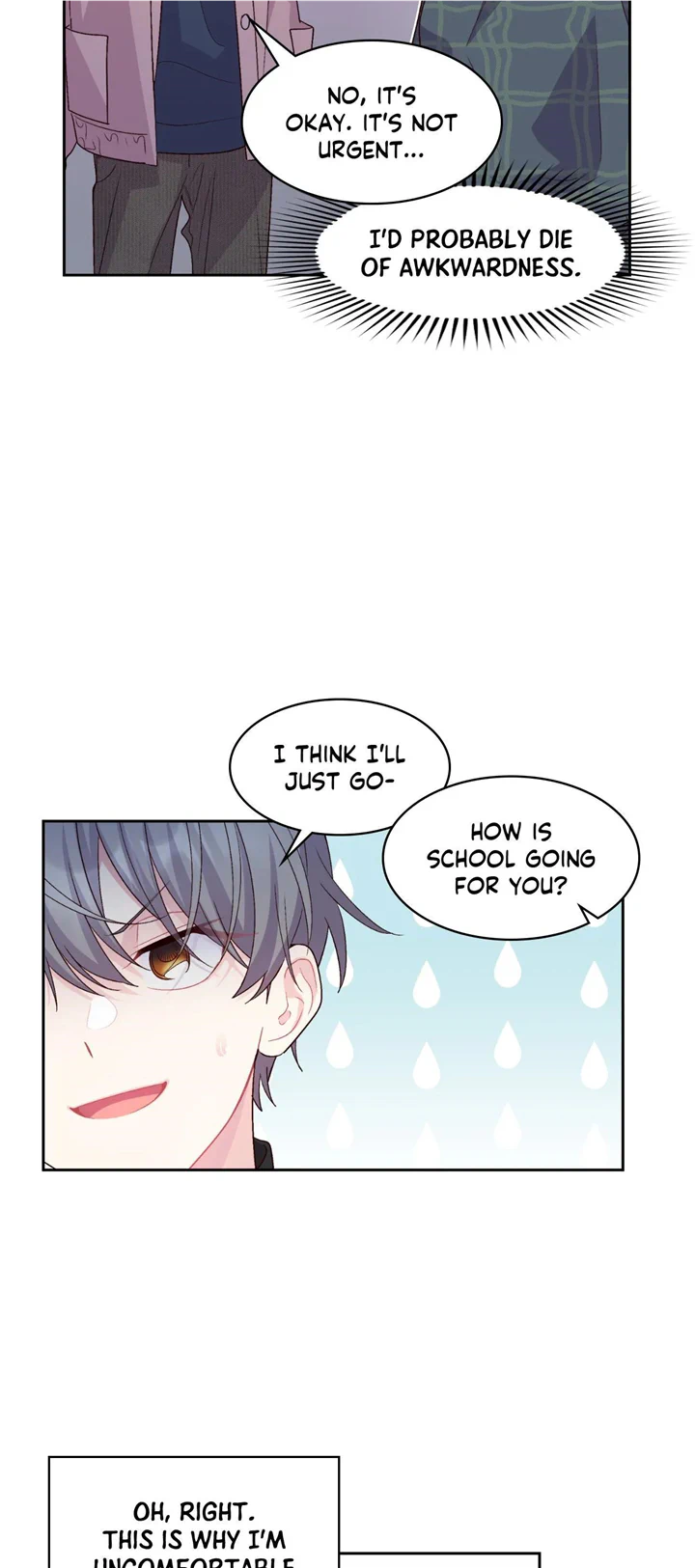 Merry Marbling chapter 49 page 20