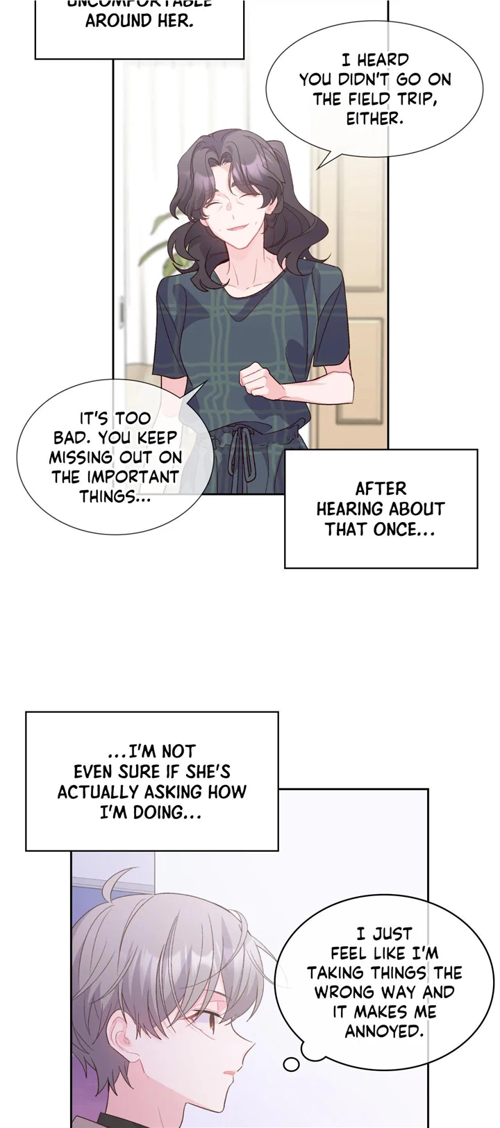 Merry Marbling chapter 49 page 21