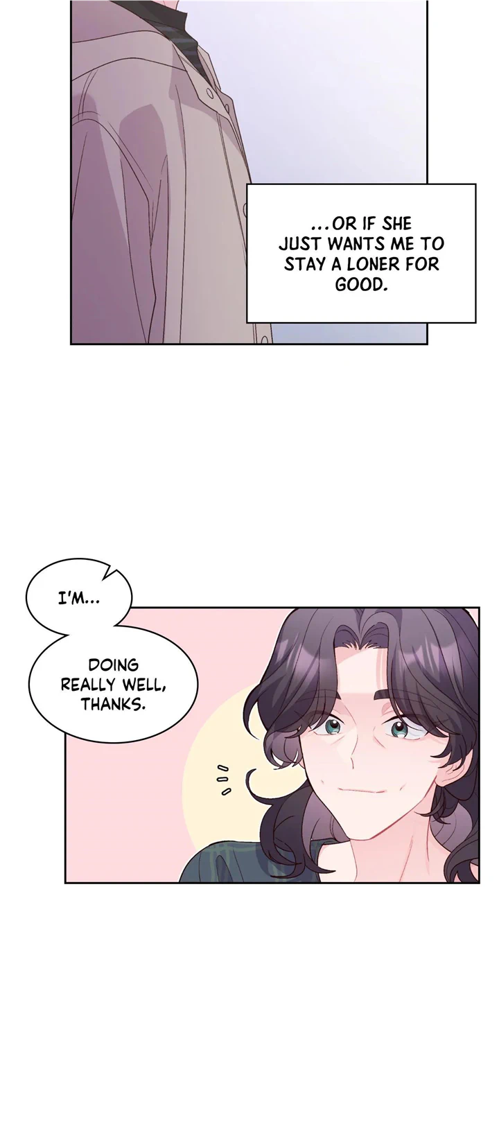 Merry Marbling chapter 49 page 22