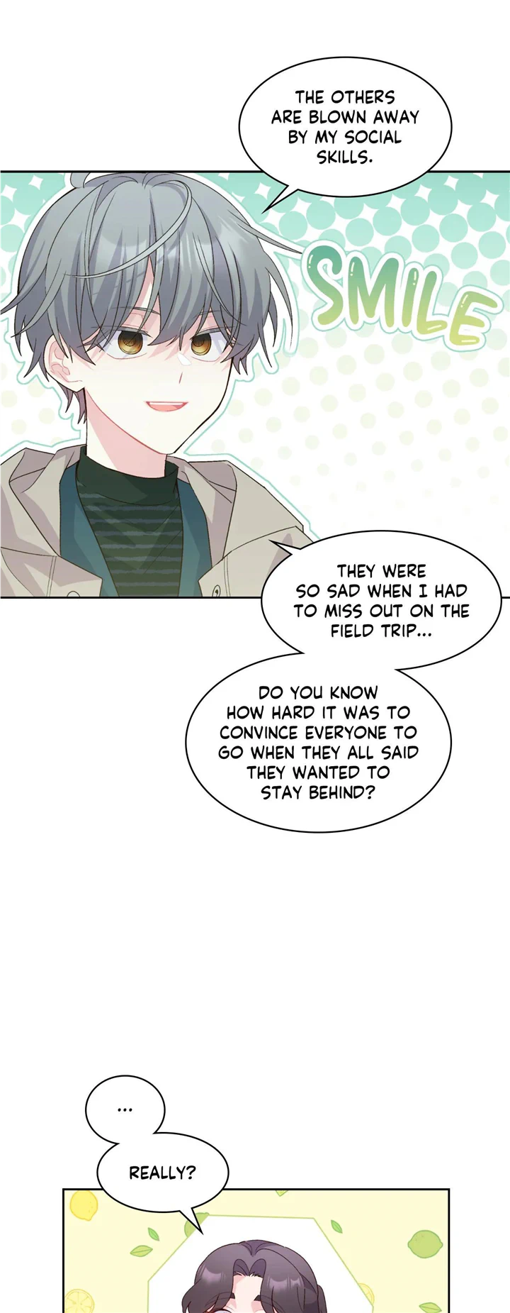 Merry Marbling chapter 49 page 23