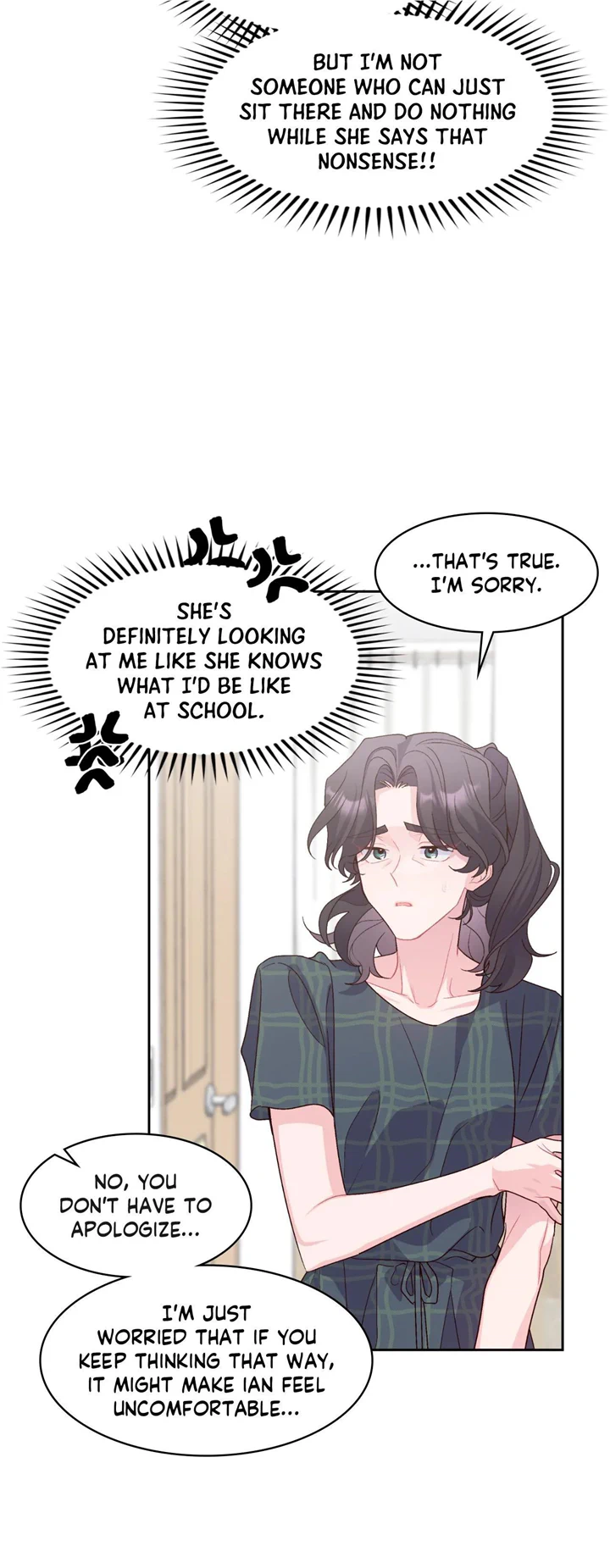 Merry Marbling chapter 49 page 26