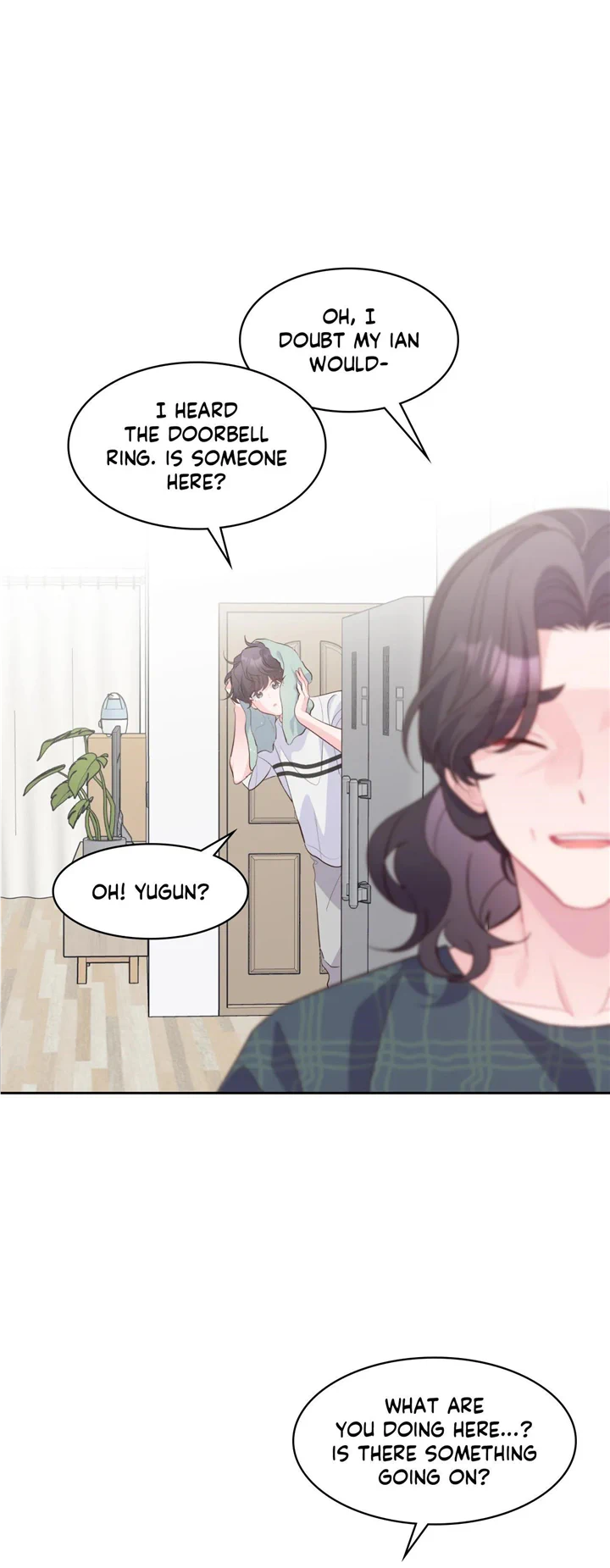 Merry Marbling chapter 49 page 27