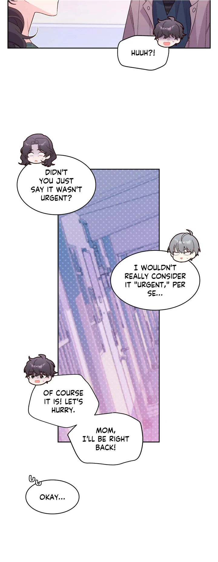 Merry Marbling chapter 49 page 29
