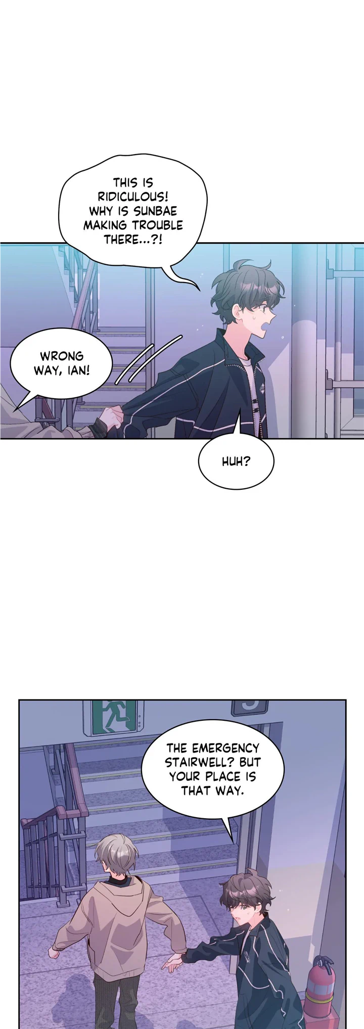Merry Marbling chapter 49 page 30