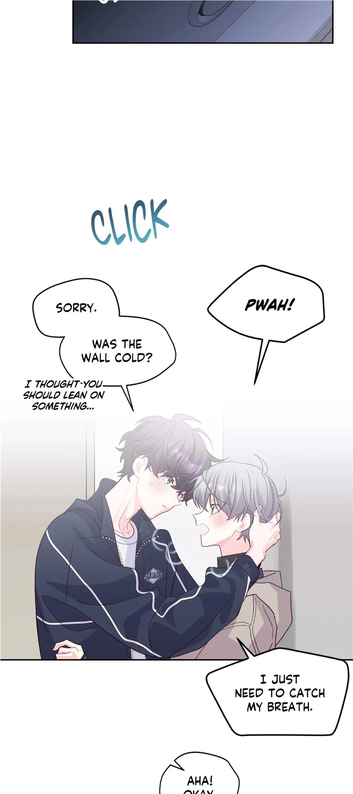 Merry Marbling chapter 49 page 41