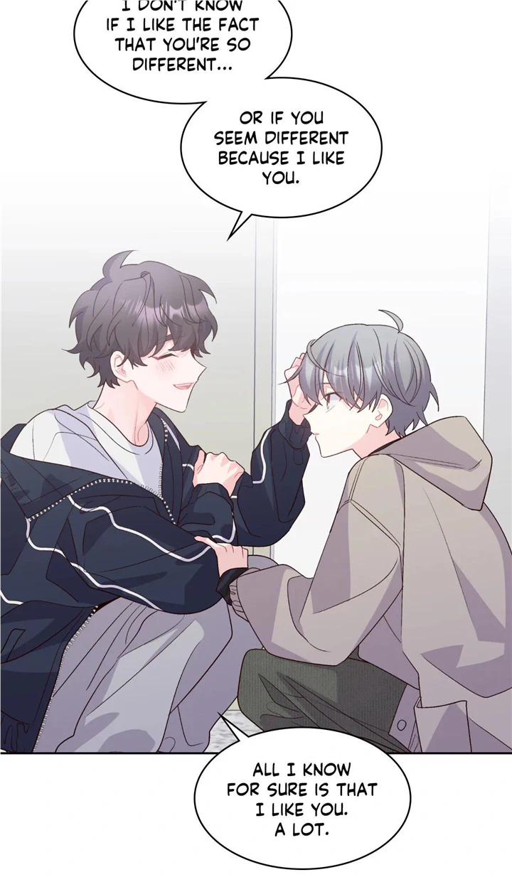 Merry Marbling chapter 49 page 45