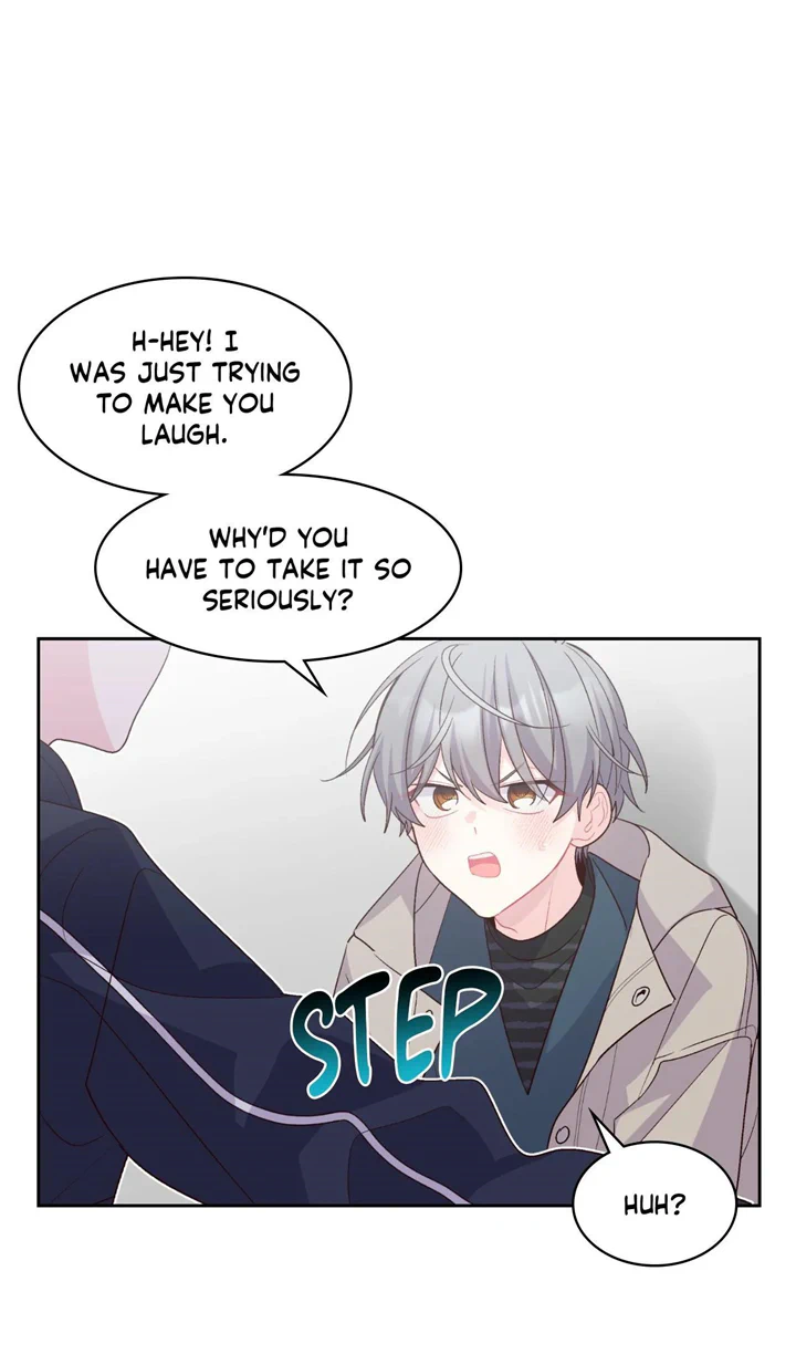 Merry Marbling chapter 49 page 46