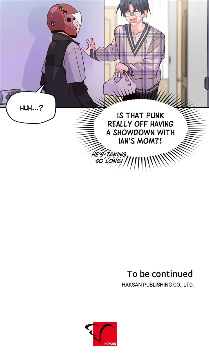 Merry Marbling chapter 49 page 50