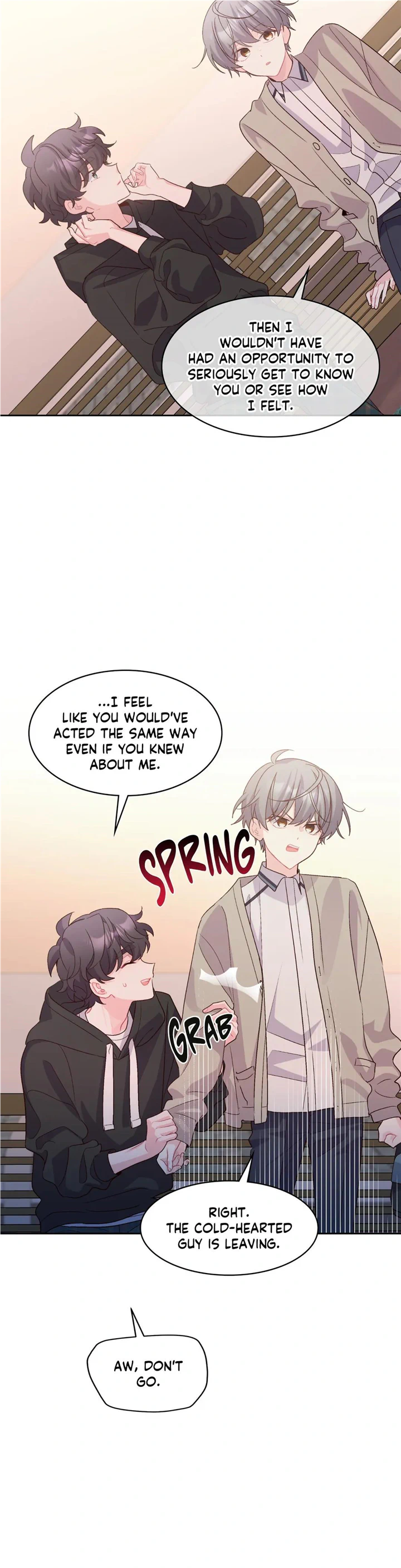 Merry Marbling chapter 52 page 5