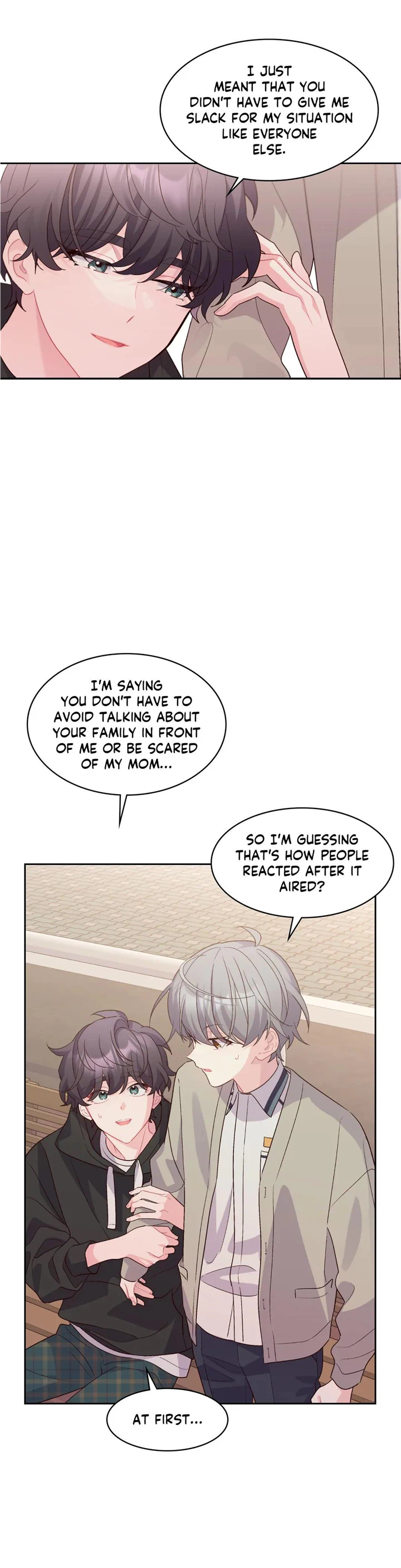 Merry Marbling chapter 52 page 6