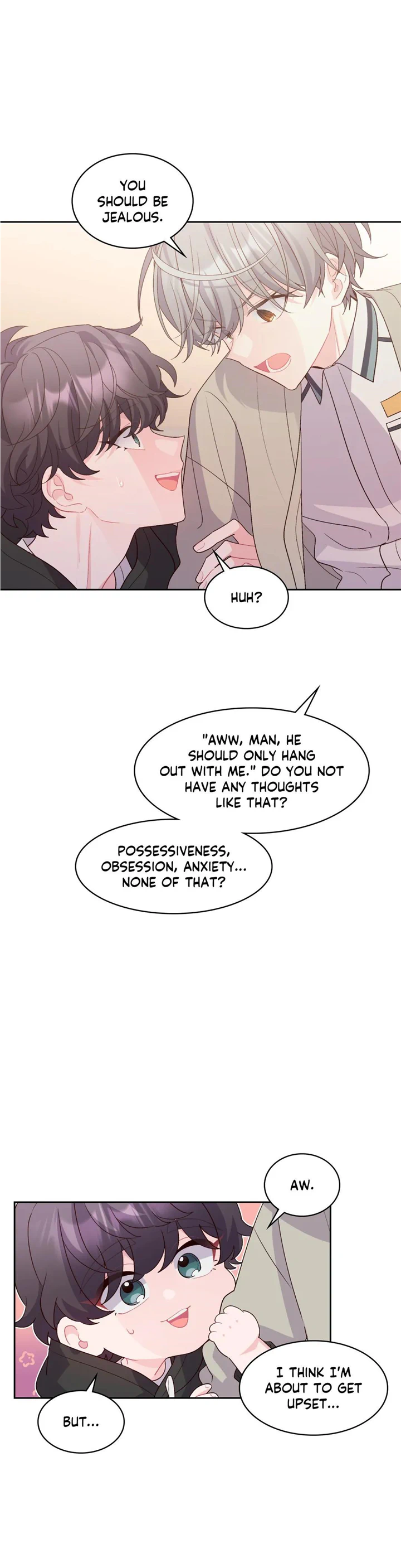 Merry Marbling chapter 52 page 8
