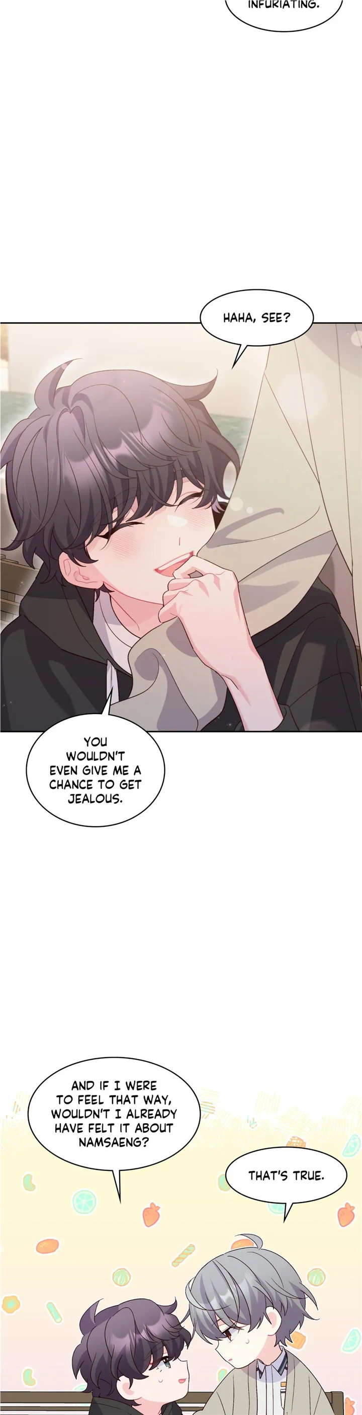 Merry Marbling chapter 52 page 10