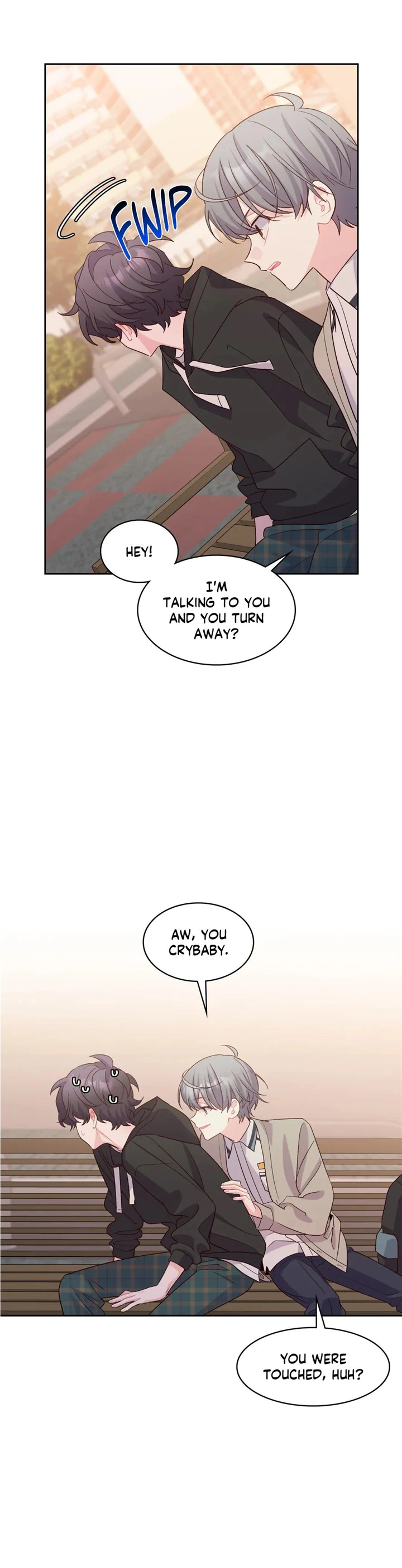 Merry Marbling chapter 52 page 13