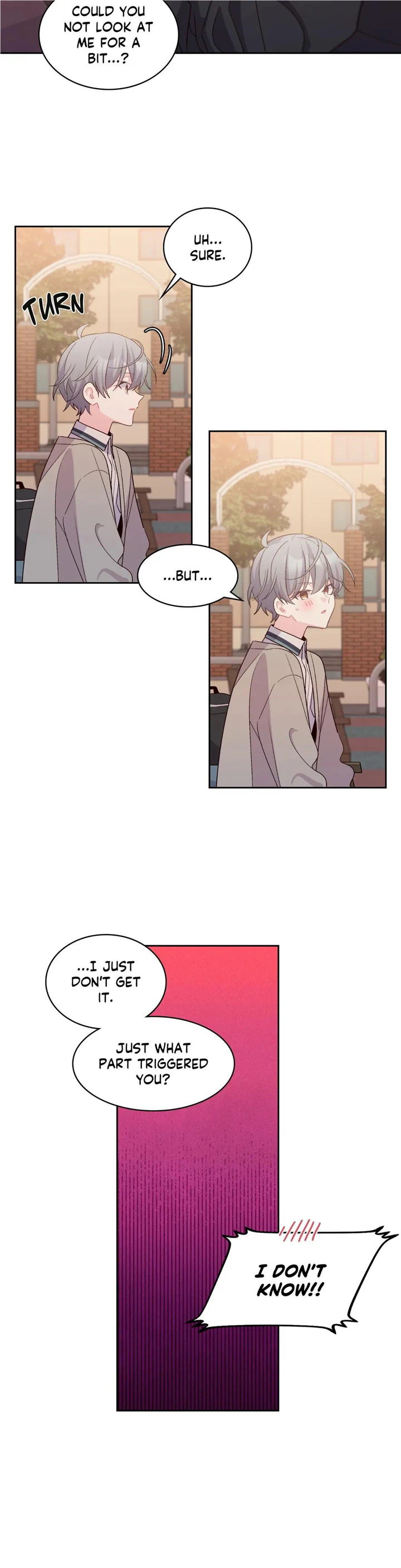 Merry Marbling chapter 52 page 16
