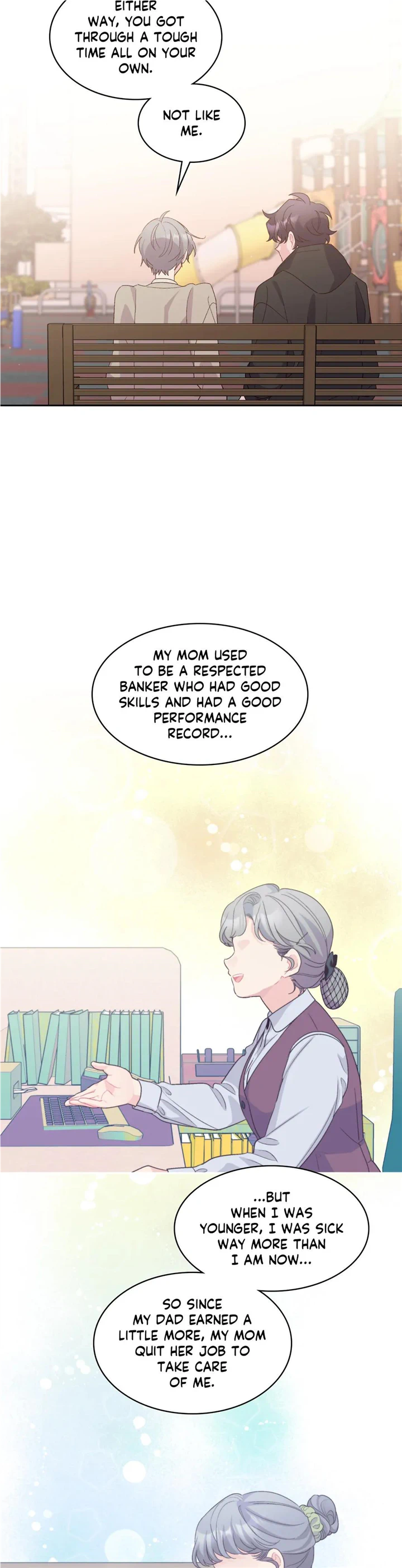 Merry Marbling chapter 52 page 21